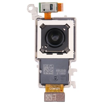 กล้องด้านหลังหลักสำหรับ Vivo X50 Pro