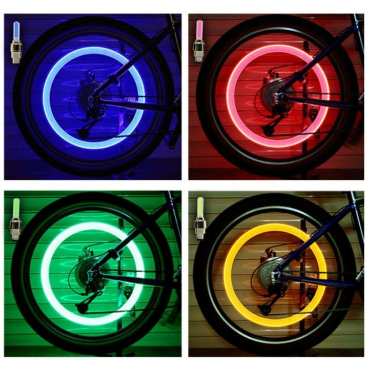 2pcs-set-bike-spoke-light-with-battery-mountain-road-bicycle-taillight-motocycles-light-led-wheel-tire-nozzle-valve-caps-lamp