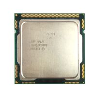 i5-760 สําหรับ Intel Core CPU i5 760 Quad-Core Quad-Thread CPU Processor LGA 1156 2.8GHz 8M 95W โปรเซสเซอร์คอมพิวเตอร์