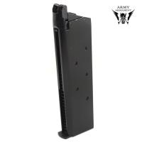 Army armament R31 Mag-azine สำหรับรุ่น R30 R31 Army สำหรับ บีบี