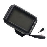 Lcd Display for Kwheel S12 Kugoo G Booster Electric Scooter Kickscooter Circuit Board Parts Panel Display Dashboard Accessories