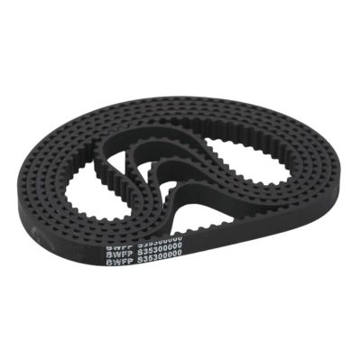 Industrial Sewing Machine Timing Belt U S35300000 For Brother DH4-B981 Sewing Machine Parts  Accessories