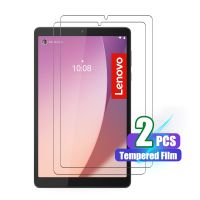 【ขวดอิเล็กทรอนิกส์】 M8แท็บ Lenovo 2ชิ้น (เจน4th) 2023 8.0ป้องกันหน้าจอขนาดนิ้ว TB300FU กระจกเทมเปอร์จอภาพยนตร์สำหรับแท็บ Lenovo 4th M8