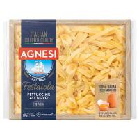 Agnesi Festaiola Pasta Fettuccini 250g. Free shipping ส่งฟรี  สปาเก็ตตี้ Pasta  Spaghetti