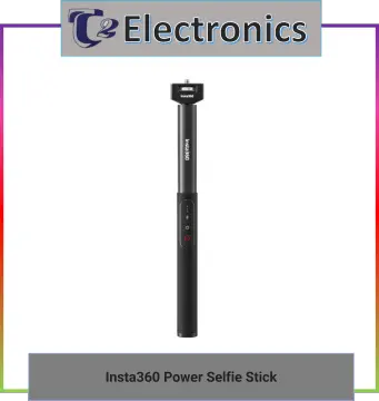 Insta360 Power Selfie Stick for All Insta360 Cameras CINSPHD/F