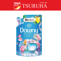 DOWNY FBEN LIQ FRESH BOUQUET REFILL 500 ML. / ดาวน์นี่ ปรับผ้านุ่ม ดอกไม้อันแสนสดชื่น ถุง 500 มล.