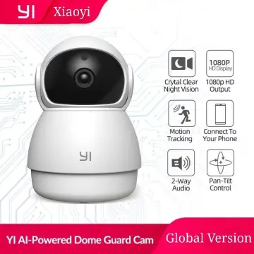 Yi outdoor ip camera wireless 1080p best sale hd home security camera