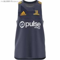 2023 High Quality Rugby Jersey 2020 Highlanders vest rugby jersey sleeveless shirt vest เสื้อรักบี้ เสื้อกีฬา เสื้อบอล เสื้อกีฬาชาย