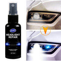 10203050ml Car Headlight Repair Coating Solution Repair Kit Oxidation Rearview Coating Liquid Car Light Repair Agent TSLM