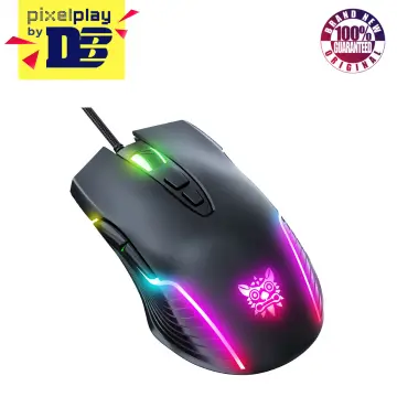 Shop Cw905 Rgb Gaming Mouse Wired with great discounts and prices online - Nov  2023