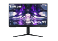 Monitor 27" SAMSUNG LS27AG320NEXXT  165Hz