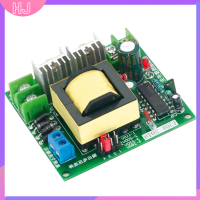 【HJ】 150W DC-AC Converter Booster MODULE 12V ถึง110V 200V 220V 280V 150W INVERTER Boost BOARD TRANSFORMER