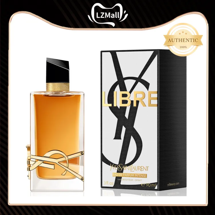 Yves Saint Laurent Libre Eau De Parfum Intense - 90ml