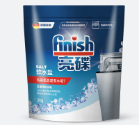 Finish special dishwasher salt เกลือ ฟินิช สเปเชียล ซอลท์ เกลือเพื่อลดความกระด้างของน้ำ สำหรับเครื่องล้างจาน 2 kg สำหรับเครื่องล้างจานอัตโนมัติ