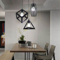 1Pcs LED Down Light Iron Flush Mount R เพดาน Down Light จี้เพชรโคมไฟ E27สีขาวทางเดินห้องครัว Home Decor Fixture