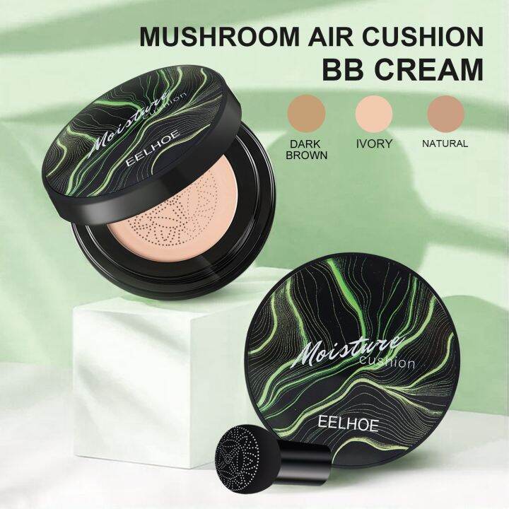 cod-eelhoe-air-cushion-covers-facial-blemishes-brightens-makeup-foundation-moisturizing