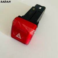 Original Alert Lamp Switch Emergency Switch for Great Wall Wingle Steed 4128200XP00XA Push Button