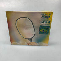 Tedeschi รถบรรทุกวง Layla แก้ไข2CD