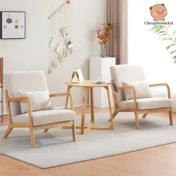 Kerusi armchair 2025