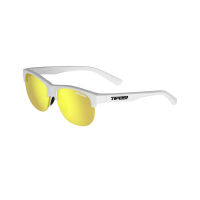 Tifosi Sunglasses แว่นกันแดด รุ่น SWANK SL Satin Frost (Smoke Yellow)