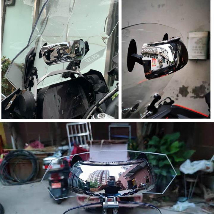 skuter-listrik-กระจกรถจักรยานยนต์กระจกมองหลังสำหรับ-honda-valkyrie-1500-st1100แตน-cb600-dio-34-cb500x-vtr-250