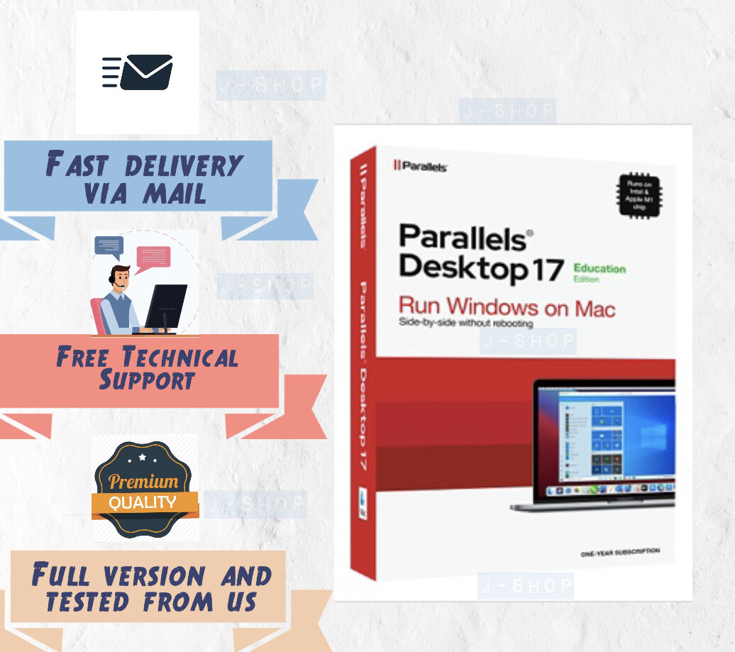 parallels technical support number