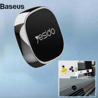 【พร้อมสต็อก】Baseus YESIDO ขายึดโทรศัพท์มือถือแม่เหล็ก,ที่ยึดมือถือขนาดเล็กปี C81