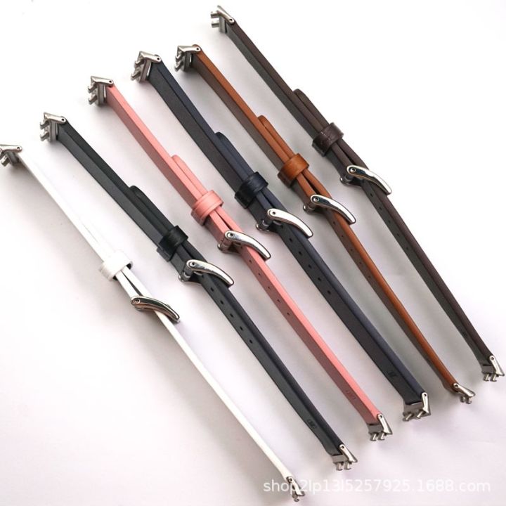 hot-sale-suitable-for-watch-leather-strap-cowhide-smart-double-sided-spot-factory-direct-sales