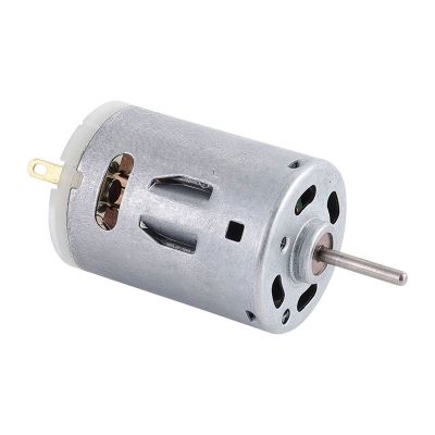 hot㍿✴☫  RS380 Motor Speed Carbon Metal Electric Parts