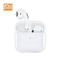 Xiaomi TWS Pro 4 Bluetooth 5.0 Wireless Headphones TWS Earburds Sports In-Ear Stereo Wireless Earphone Headset 4 Generation 2022