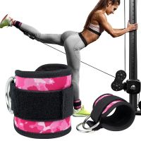 “：】、‘ The Best Ankle Strap For Cable Machines Premium Padded Ankle Straps For Kickbacks Leg Extensions Glute Workout Leg Straps