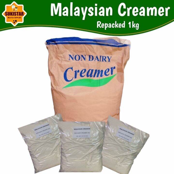 Malaysian Creamer Non-Dairy 1kg | Lazada PH