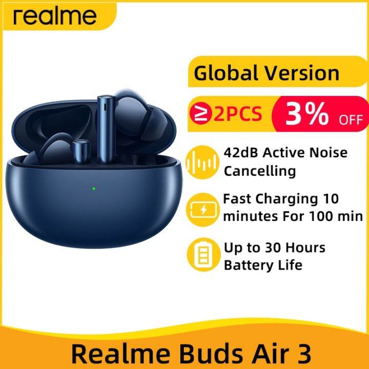 realme buds 10 pro