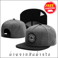 ส่งฟรี หมวก หมวกแก๊ป Snapback งานเกรดเอ พร้อมส่งในไทย