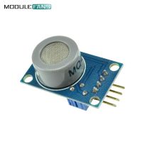 MQ-7 Carbon Monoxide CO Gas Alarm Sensor Detection Module For Arduino Diy Kit Electronic