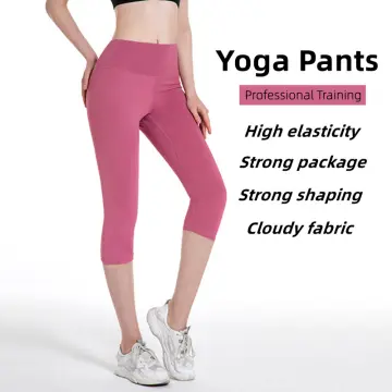 Sexy fitness summer shorts hip pants stretch tight quick-drying yoga pants