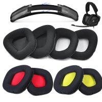 Replacement EarPads Ear Cushions for Corsair VOID PRO RGB Gaming Headphone CORSAIR VOID PRO RGB USB Premium Gaming Headset 7. Over The Ear Headphones