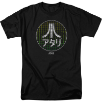 Japanese Atari T-Shirt