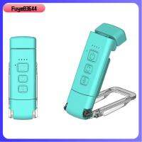 FUYE83644 USB ชาร์จได้ ไฟหนังสือ น้ำหนักเบามาก 5ระดับความสว่าง บุ๊คมาร์คไฟกลางคืน ของใหม่ มี3สี การอ่านแสง การให้แสง