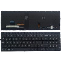 NEW US Laptop keyboard For HP EliteBook 850 855 G7 G8 With pointing stick backlight