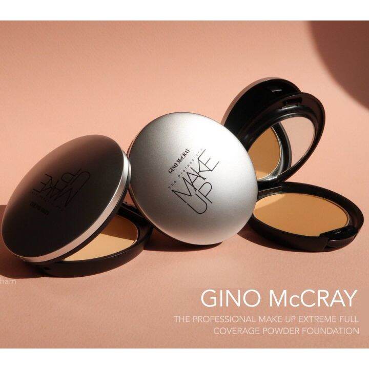 แป้งซุปตาร์-gino-mccray-professional-full-coverage-powder-บิวตี้-ปุฟเฟต์-จีโน่-แม็คเครย์-ฟูล-คัพเวอร์เรจ-beauty-buffet