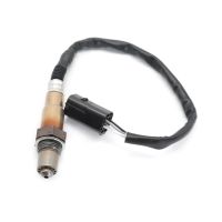 Front Upstream Oxygen Sensor Assembly O2 Oxygen Sensor for Hyundai Elantra Tiburon Tucson Kia Sportage DOX-2060 39210-23500