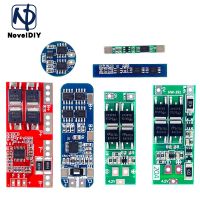 {:”:》1S 2S 3S 4S 4S 3A 10A 20A 30A แบตเตอรี่ลิเธียม Li-Ion ที่ชาร์จ18650 PCB 11.1V BMS แผ่นป้องกันสำหรับเจาะมอเตอร์โมดูลเซลล์ Lipo