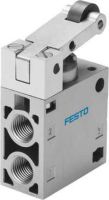 Festo Roller Lever Valve R-3-14-B