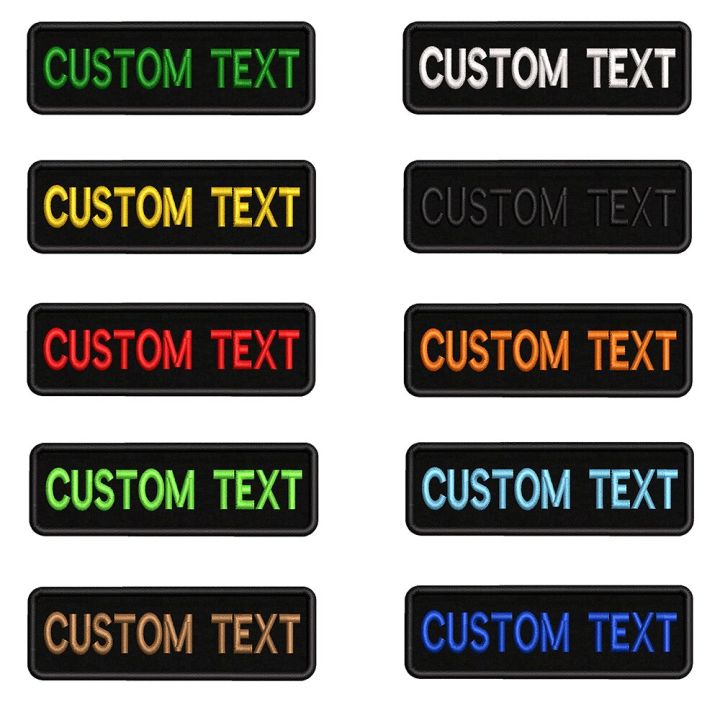 8x2-5cm-embroidery-custom-name-patch-stripes-badge-iron-on-or-patches-for-jackets-adhesives-tape