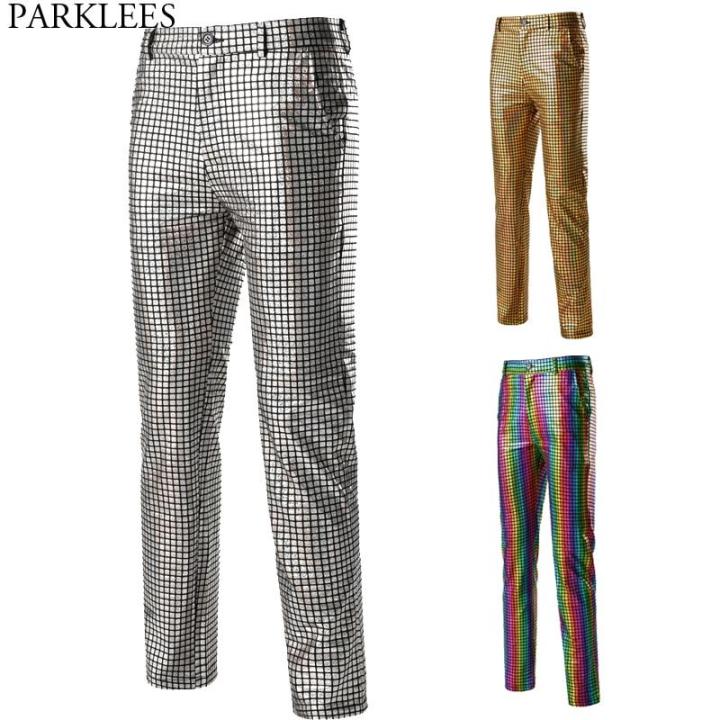 Christmas clearance trousers mens