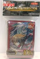 YG 6445YG--Sleeve Yugi Card Protector 2023 6445 Yugi card protector 70 Sleeve 4988602176445