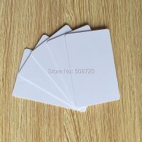 100pcs EM card 125khz EM4100 contactless rfid Proximity ID Cards for door entry access control system Household Security Systems