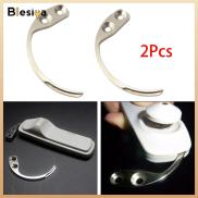 Blesiya 2 Pieces Detacher Hooks Eas tags for Slipper Shoes Security Tags
