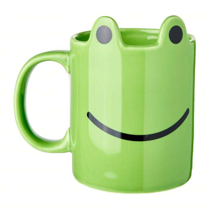 Frog Mug - from Gift Republic